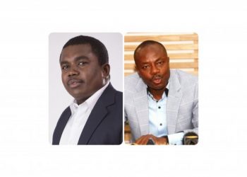 Crise politique : Le Conseil de transition de Jean Charles Moïse ridiculisé par  André Michel