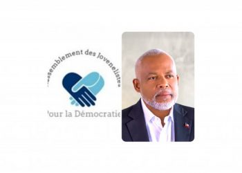 Haïti-Insécurité : Le RJD exprime son indignation suite à l’assassinat du leader politique, Éric Jean-Baptiste