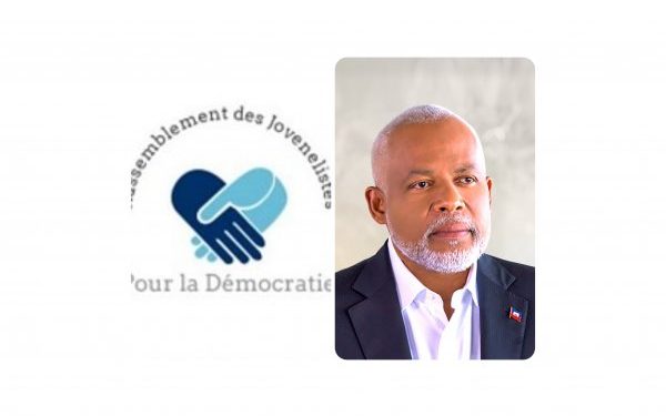 Haïti-Insécurité : Le RJD exprime son indignation suite à l’assassinat du leader politique, Éric Jean-Baptiste