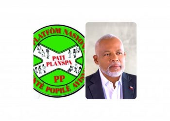 Haïti-Insécurité : Le parti PLANSPA condamne l’assassinat du leader du parti RDNP, Éric Jean-Baptiste