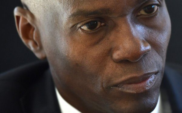 Assassinat de Jovenel Moïse : 16 mois après, Martine Moïse et Laurent Lamothe n’en demordent pas