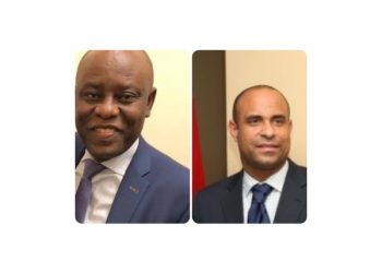 Haīti-Sanctions canadiennes : Pierre Espérance a nié toutes implications de Laurent Lamothe dans les activités de gangs