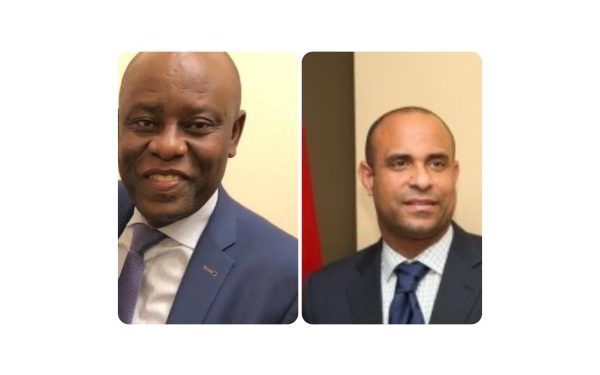 Haīti-Sanctions canadiennes : Pierre Espérance a nié toutes implications de Laurent Lamothe dans les activités de gangs