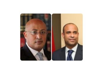 Tentative d’assassinat sur Me Salim Succar : Laurent Lamothe exprime son indignation