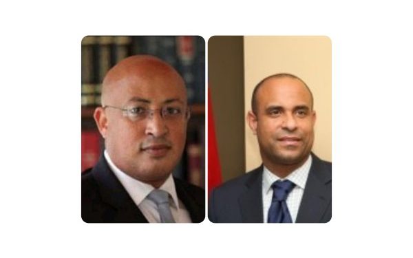 Tentative d’assassinat sur Me Salim Succar : Laurent Lamothe exprime son indignation