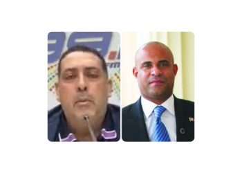 Sanctions canadiennes : Bilan à l’appui, L’ex-PM Lamothe se défend au micro d’Edo Zenny