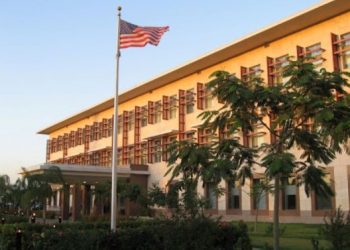 Haïti-Migration : L’Ambassade américaine founit de nouvelles informations sur le « Programme Biden »