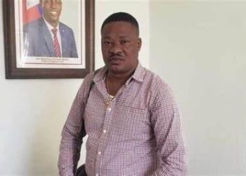 Haïti kidnapping : Yves Mazile, le chef de protocole du Palais national, enlevé