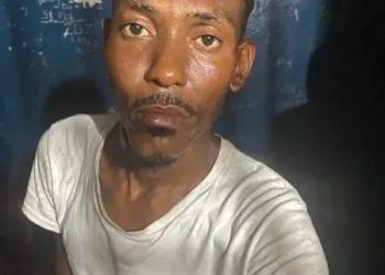 Un redoutable membre du gang “400 Mawozo” arrêté par la Police nationale