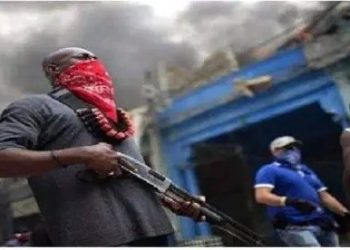 Un redoutable membre du gang “400 Mawozo” arrêté par la Police nationale