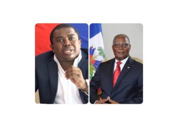 Petro-Politique : Me André Michel fait-il réellement « des amalgames pour nuire à la candidature de Jocelerme Privert » ?