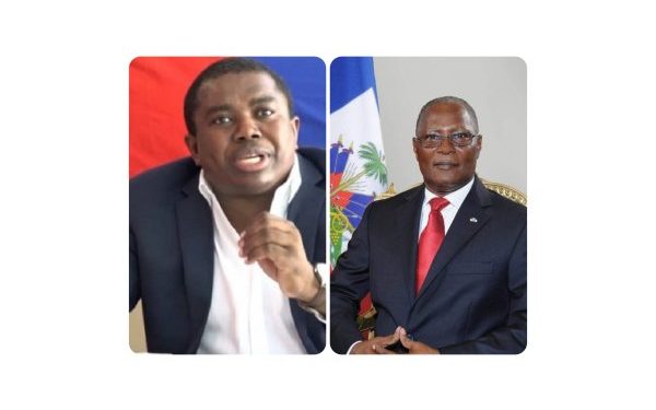 Petro-Politique : Me André Michel fait-il réellement « des amalgames pour nuire à la candidature de Jocelerme Privert » ?