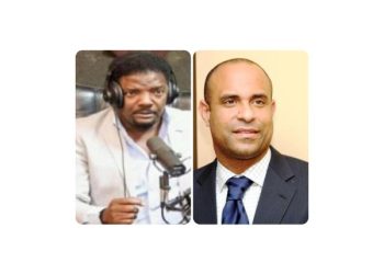 Pour absence de preuve, l’animateur Luckner Désir ridiculise les sanctions du Gouvernement Canadien prises contre l’ex-PM Laurent Lamothe