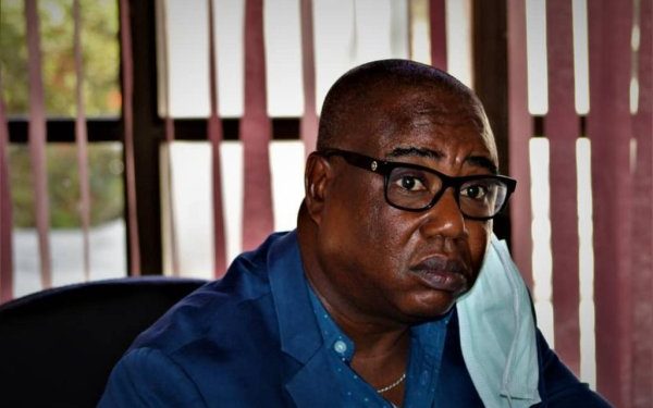 Kidnapping: le directeur général du Ministère des Sports, Mario Florvil, enlevé sur la route de Frères