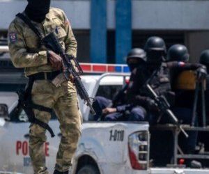 Haïti-Sécurité : Un membre du gang de Canaan stoppé par « l’Opération Tornade 1 »