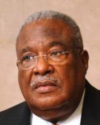 Haïti-Nécrologie : L’ancien Premier ministre Gérard Latortue est mort !