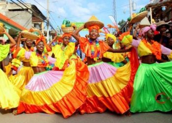Opinion : « Tilali Lalim », cette méringue carnavalesque de Don Kato qui avilit…