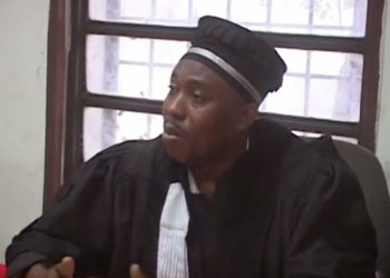 Affaire Sonson La familia : Quand le décrié juge Lamarre Bélizaire se fait dézinguer sur les réseaux sociaux