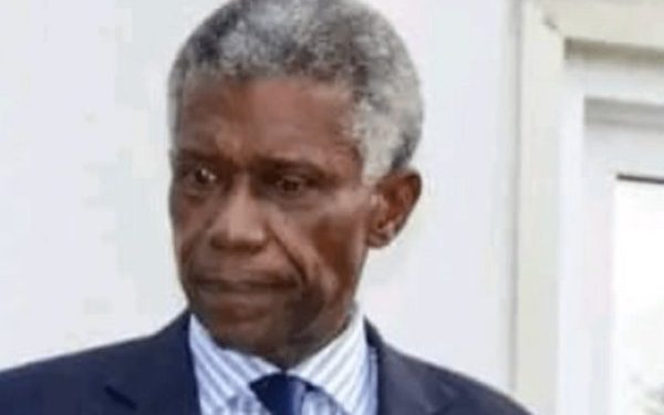 Haïti kidnapping : Yves Mazile, le chef de protocole du Palais national, enlevé