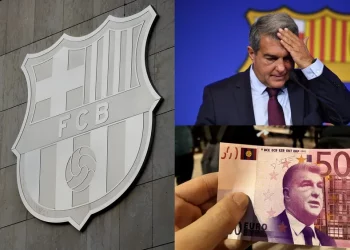Scandale de corruption : le Barça en grand danger