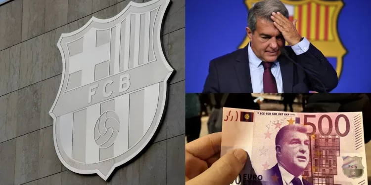 Scandale de corruption : le Barça en grand danger