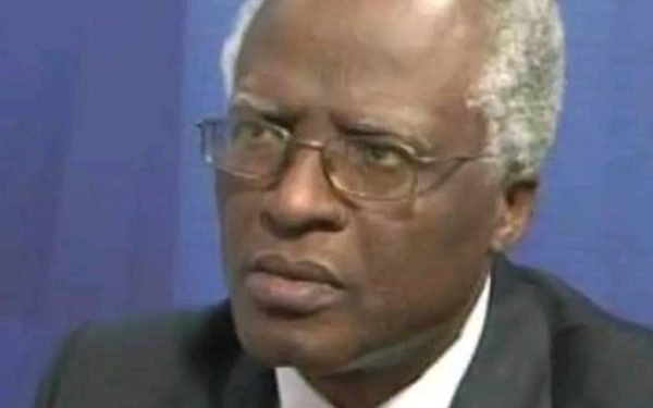 Haïti-Politique : « Les proches du PM Ariel Henry font obstacle à l’application de l’Accord du 21 décembre pour maintenir seul le pouvoir », dixit Dr Louis-Charles du RDNP