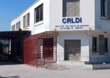 Demande de passeport : Jean René Laguerre part-il en guerre contre la corruption ?