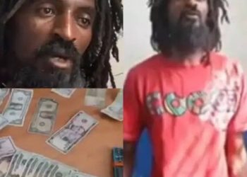 Haïti-Sécurité : Un présumé kidnappeur, jouant le rôle d’un cireur de bottes, arrêté