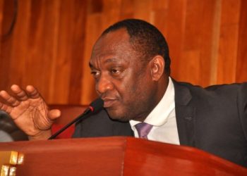 Haïti-Corruption : Un ènième coup de massue contre Youri Latortue !