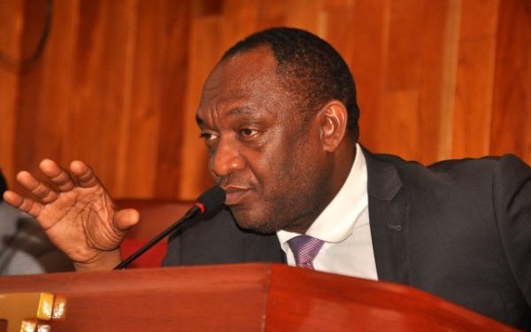 Haïti-Corruption : Un ènième coup de massue contre Youri Latortue !