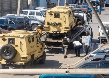 Opinion : À qui profite l’usage abusif des véhicules de la Police nationale d’Haïti ?