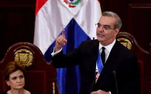 Sanctions dominicaines : Le Président Luis Abinader règle-t-il ses comptes avec Haïti ?