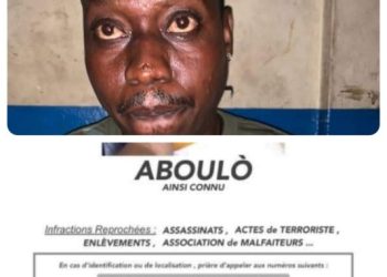 Un présumé bandit, bras droit de l’ancien sénateur Youri Latortue, arrêté aux Gonaïves