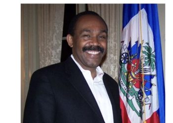 Opinion : La justice en Haïti, les oligarques, les politiciens corrompus et la communauté internationale – Par l’Ambassadeur Stanley Lucas