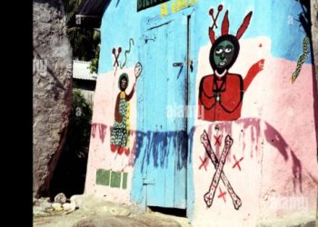 Haïti/Insécurité : Environ 40 personnes tuées dans une cérémonie mystique