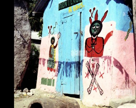 Haïti/Insécurité : Environ 40 personnes tuées dans une cérémonie mystique