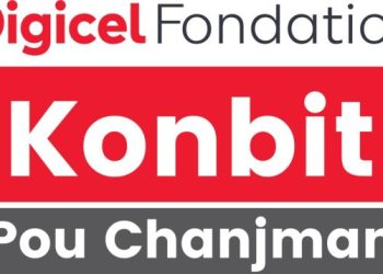 LA FONDATION DIGICEL LANCE LA 7ÈME ÉDITION DE KONBIT POU CHANJMAN 