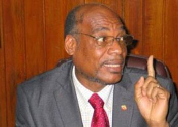 Haiti-Opinion : Ces ex-sénateurs qui se sont avilis au Sénat de la République