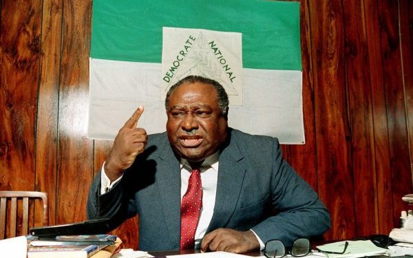 Le parti RDNP commémore le neuvième anniversaire de la mort de l’ancien Président Leslie F. Manigat