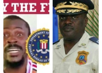 Le puissant chef de gang, Vitelhomme Innocent, serait protégé par Frantz Elbé, le DG de la PNH, selon des révélations fracassantes de RNDDH