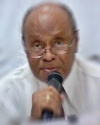 Décès de l’ancien Premier ministre Jean Jacques Honorat : le FAPMH exprime sa « tristesse »