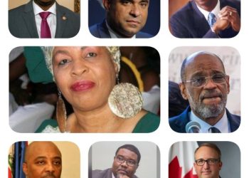 Décès de la célèbre journaliste, Liliane Pierre-Paul : une pluie d’hommages venue de diverses personnalités