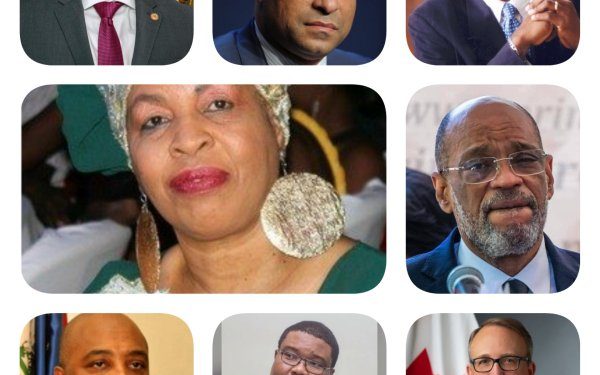 Décès de la célèbre journaliste, Liliane Pierre-Paul : une pluie d’hommages venue de diverses personnalités