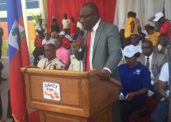 OAVCT attaqué par le gang de Vitelhomme, son DG Fritz Bernardel aurait-t-il été réellement la cible ?