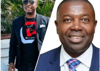 Haïti/Diffamation : John Coleman Morvan se dévoile et demande pardon à Johnson Napoléon