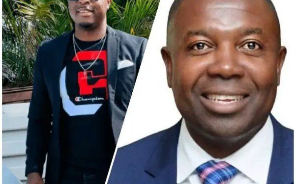 Haïti/Diffamation : John Coleman Morvan se dévoile et demande pardon à Johnson Napoléon