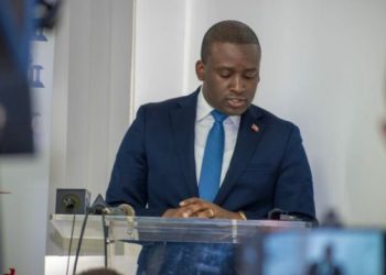 Lutte anti-corruption : Où sont passés les rapports du DG de l’ULCC, Me Jacques Hans Ludwig Joseph ?