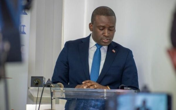 Lutte anti-corruption : Où sont passés les rapports du DG de l’ULCC, Me Jacques Hans Ludwig Joseph ?