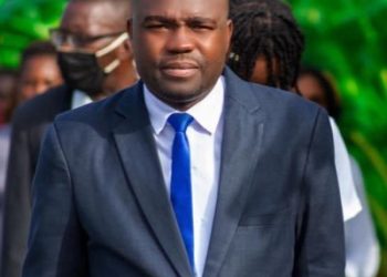 Me Caleb Jean-Baptiste est-il en mal de visibilité ?