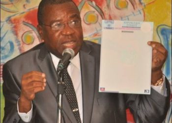 Obtention des extraits d’actes d’état civil : Quand le DG Jean Wilfrid Bertrand entend rassurer les demandeurs